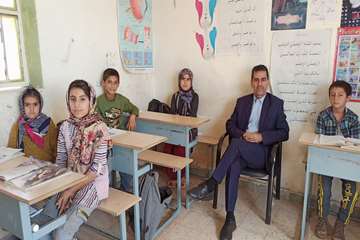 فریدون جعفریان 
روابط عمومی دانشگاه علوم پزشکی دزفول